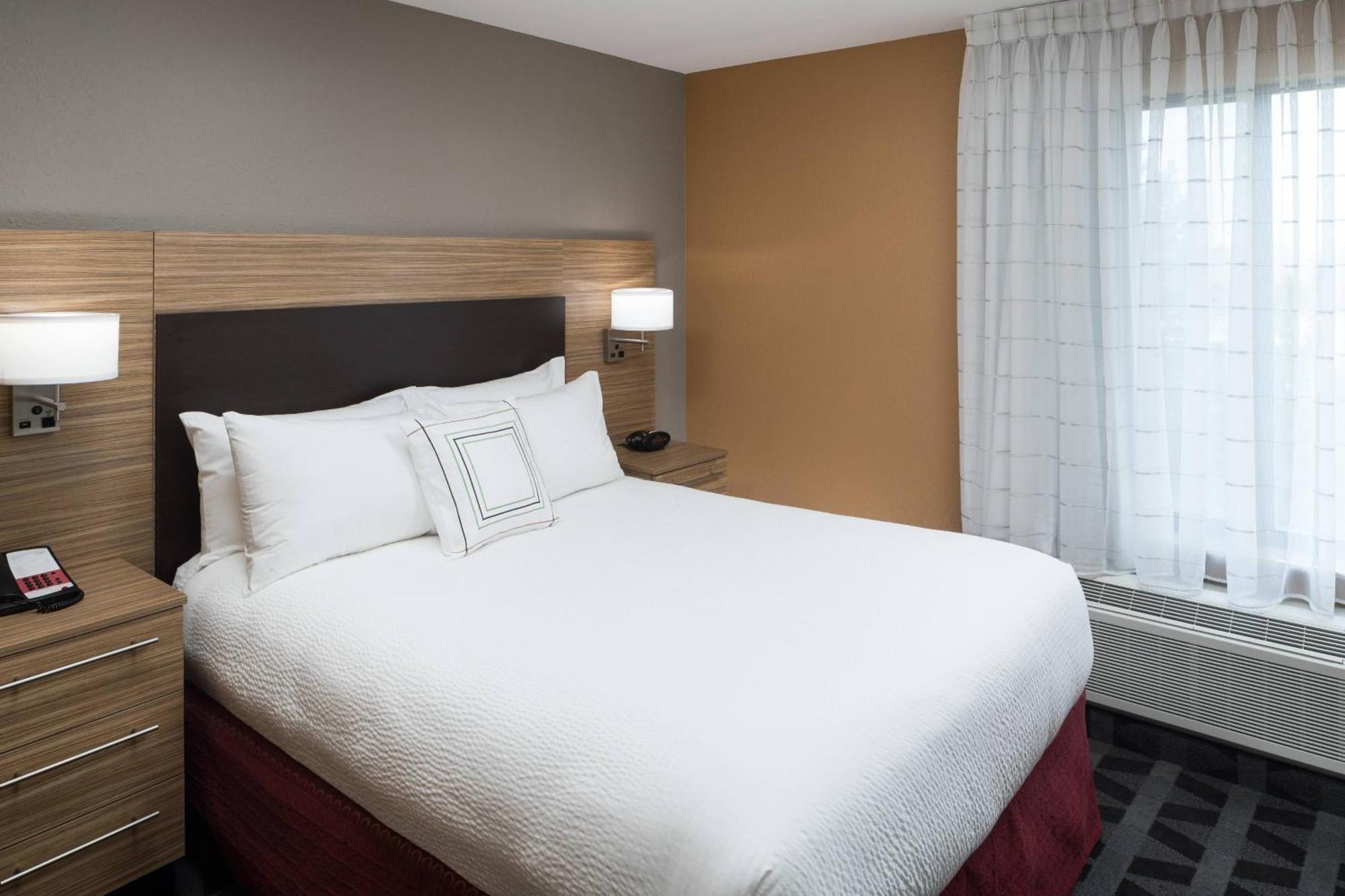 Towneplace Suites By Marriott Panama-Stadt Exterior foto