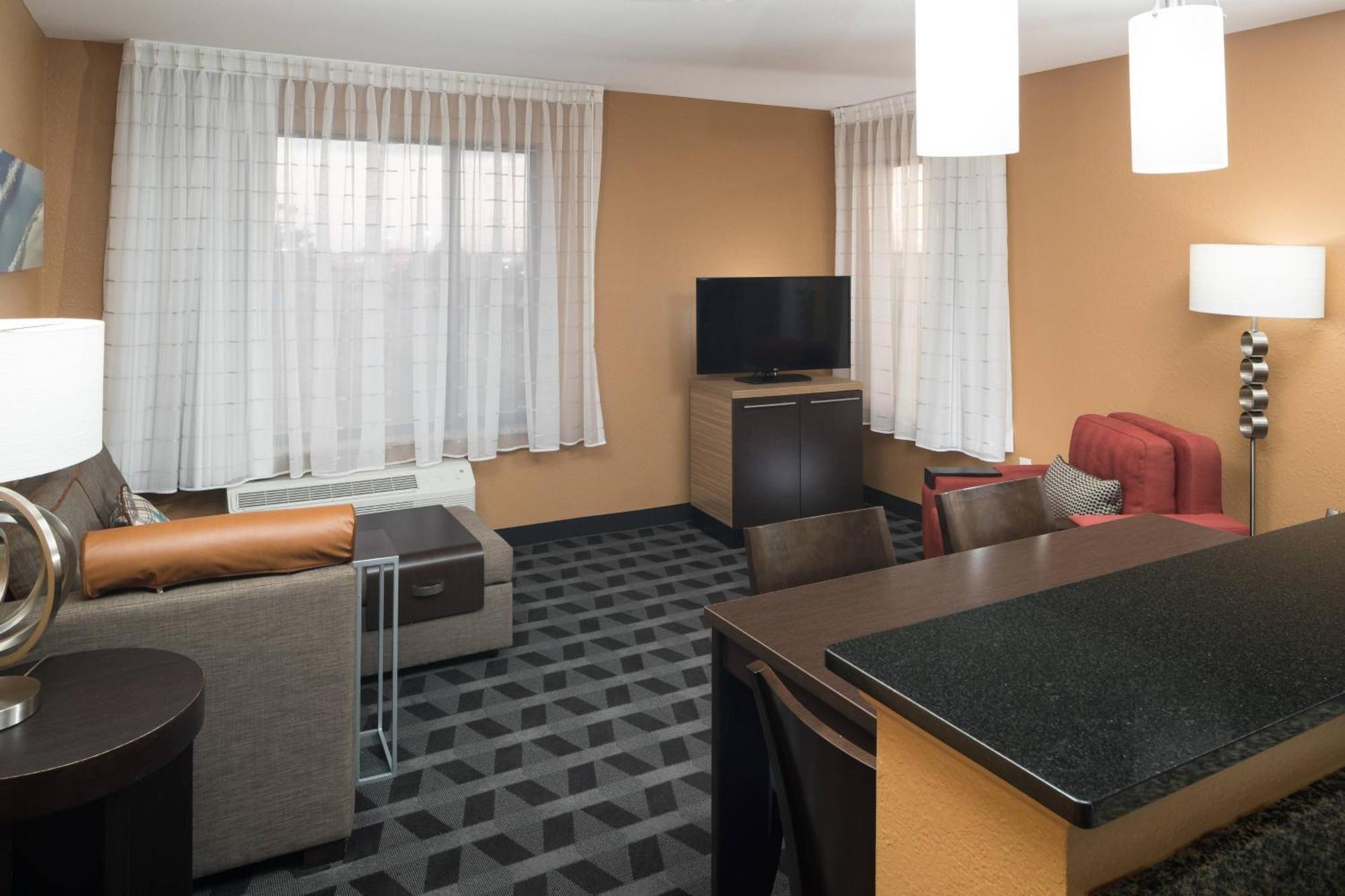 Towneplace Suites By Marriott Panama-Stadt Exterior foto