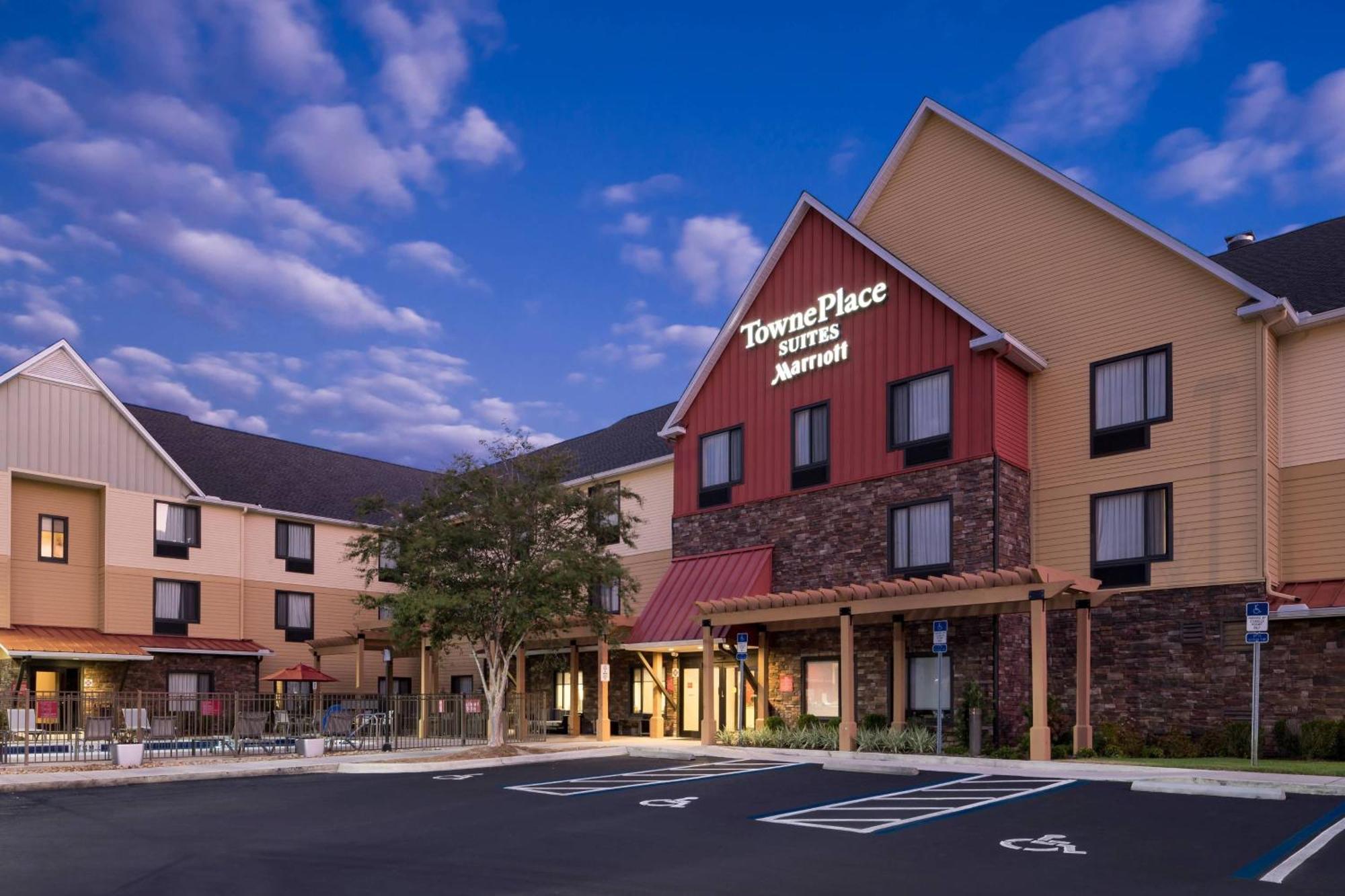 Towneplace Suites By Marriott Panama-Stadt Exterior foto